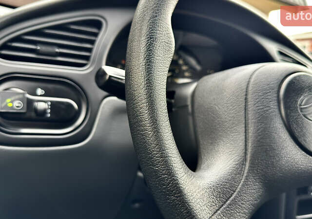 Серый ЗАЗ Сенс, объемом двигателя 1.3 л и пробегом 28 тыс. км за 3749 $, фото 28 на Automoto.ua