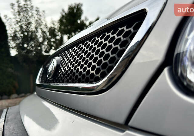 Серый ЗАЗ Сенс, объемом двигателя 1.3 л и пробегом 28 тыс. км за 3749 $, фото 12 на Automoto.ua