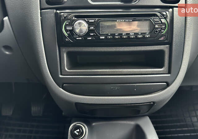 Серый ЗАЗ Сенс, объемом двигателя 1.3 л и пробегом 28 тыс. км за 3749 $, фото 25 на Automoto.ua