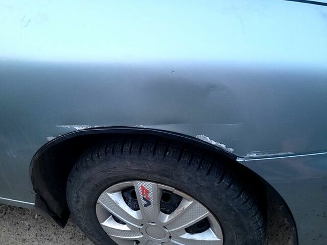 Серый ЗАЗ Сенс, объемом двигателя 1.3 л и пробегом 150 тыс. км за 2650 $, фото 5 на Automoto.ua