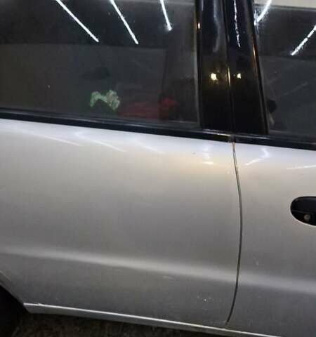 Серый ЗАЗ Сенс, объемом двигателя 1.3 л и пробегом 206 тыс. км за 1850 $, фото 7 на Automoto.ua