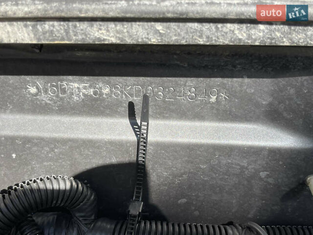 Сірий ЗАЗ Sens, об'ємом двигуна 1.3 л та пробігом 69 тис. км за 2900 $, фото 38 на Automoto.ua