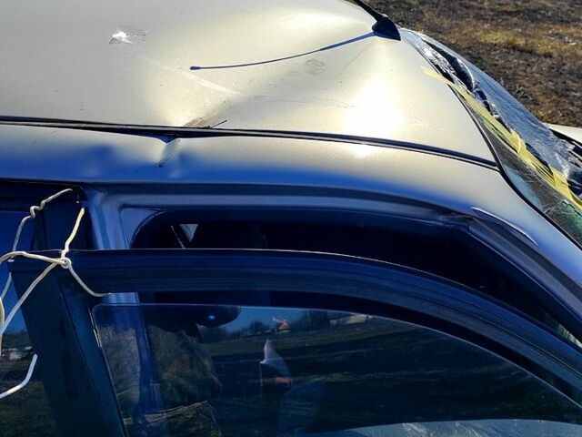 Серый ЗАЗ Сенс, объемом двигателя 1.3 л и пробегом 300 тыс. км за 650 $, фото 3 на Automoto.ua