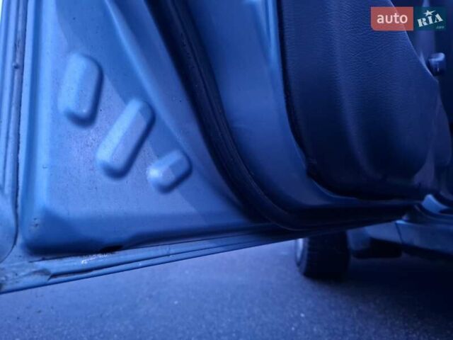 Серый ЗАЗ Сенс, объемом двигателя 1.3 л и пробегом 94 тыс. км за 3200 $, фото 8 на Automoto.ua