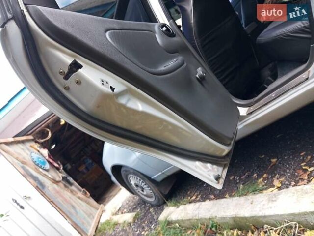 ЗАЗ Сенс 2013 в Полтаве на Automoto.ua Серый ЗАЗ Сенс, объемом двигателя 1.3 л и пробегом 155 тыс. км за 2500 $, фото 3 на Automoto.ua