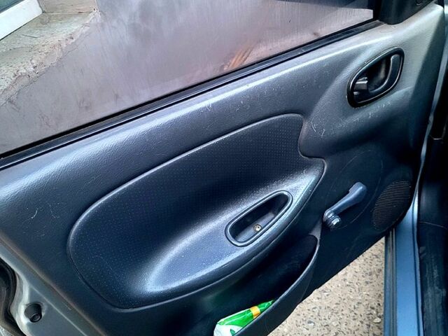 Серый ЗАЗ Сенс, объемом двигателя 1.3 л и пробегом 150 тыс. км за 2650 $, фото 4 на Automoto.ua