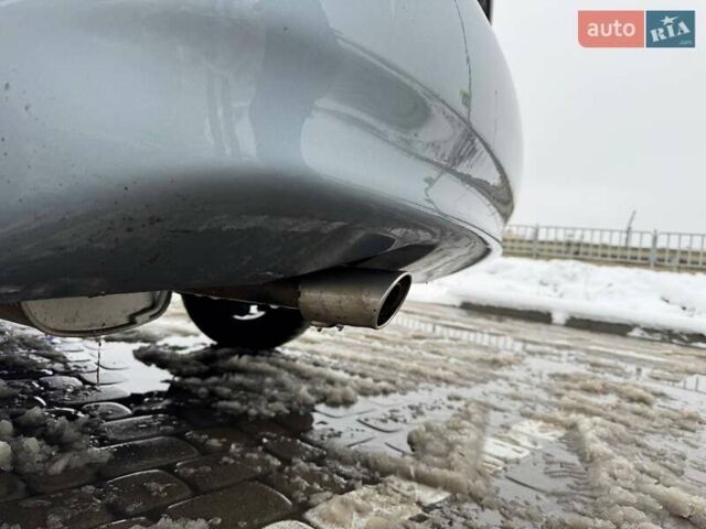 Серый ЗАЗ Сенс, объемом двигателя 1.3 л и пробегом 124 тыс. км за 2999 $, фото 22 на Automoto.ua