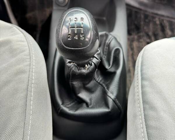 Серый ЗАЗ Сенс, объемом двигателя 1.3 л и пробегом 124 тыс. км за 2999 $, фото 20 на Automoto.ua