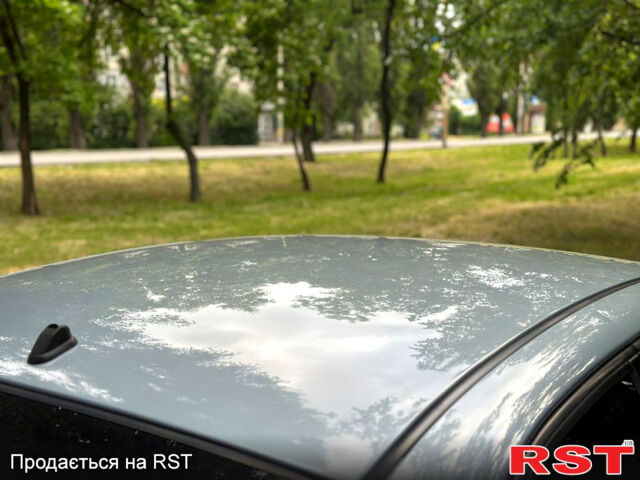 Серый ЗАЗ Сенс, объемом двигателя 1.3 л и пробегом 110 тыс. км за 3100 $, фото 7 на Automoto.ua