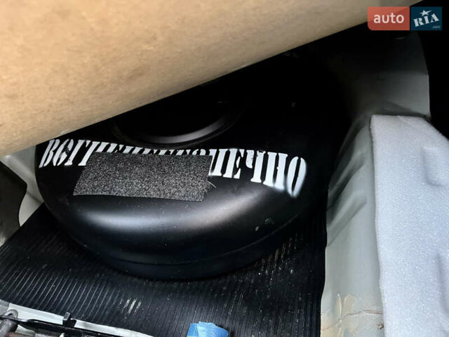 Серый ЗАЗ Сенс, объемом двигателя 1.3 л и пробегом 58 тыс. км за 3200 $, фото 23 на Automoto.ua