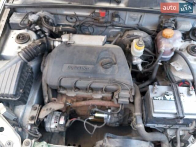 ЗАЗ Сенс 2013 в Полтаве на Automoto.ua Серый ЗАЗ Сенс, объемом двигателя 1.3 л и пробегом 155 тыс. км за 2500 $, фото 16 на Automoto.ua