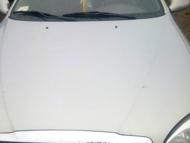 Серый ЗАЗ Сенс, объемом двигателя 1.3 л и пробегом 90 тыс. км за 3200 $, фото 4 на Automoto.ua