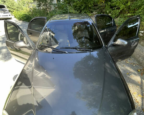 Сірий ЗАЗ Sens, об'ємом двигуна 1.3 л та пробігом 69 тис. км за 2900 $, фото 18 на Automoto.ua