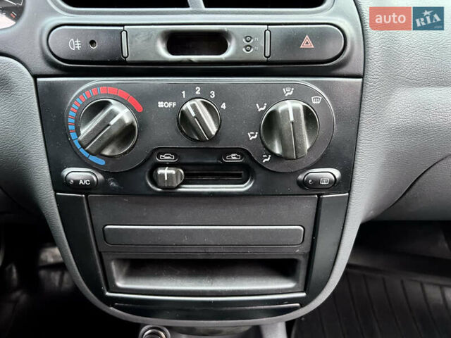 Серый ЗАЗ Сенс, объемом двигателя 1.3 л и пробегом 58 тыс. км за 3200 $, фото 3 на Automoto.ua