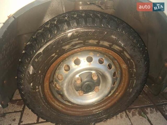 ЗАЗ Sens 2013 у Дніпро (Дніпропетровську) на Automoto.ua Сірий ЗАЗ Sens, об'ємом двигуна 1.3 л та пробігом 76 тис. км за 3000 $, фото 9 на Automoto.ua