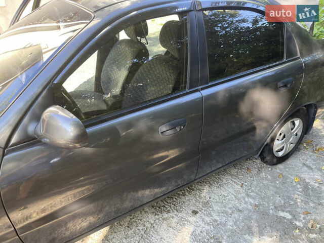 Сірий ЗАЗ Sens, об'ємом двигуна 1.3 л та пробігом 69 тис. км за 2900 $, фото 33 на Automoto.ua