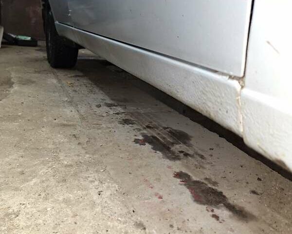 Серый ЗАЗ Сенс, объемом двигателя 1.3 л и пробегом 206 тыс. км за 1850 $, фото 13 на Automoto.ua