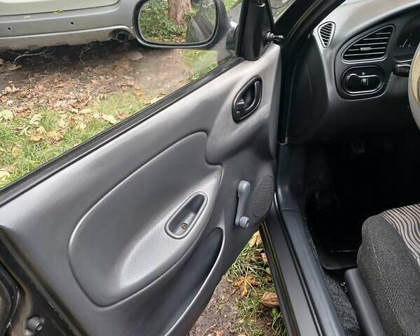 ЗАЗ Сенс 2013 в Львове на Automoto.ua Серый ЗАЗ Сенс, объемом двигателя 1.39 л и пробегом 120 тыс. км за 2400 $, фото 15 на Automoto.ua