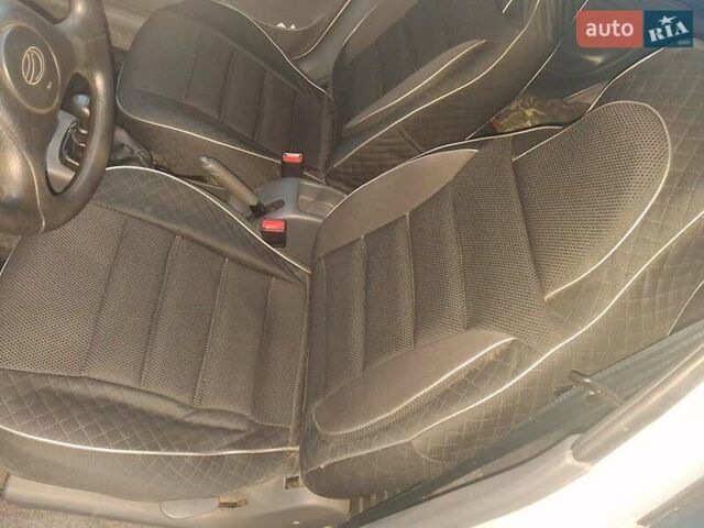 ЗАЗ Sens 2013 у Дніпро (Дніпропетровську) на Automoto.ua Сірий ЗАЗ Sens, об'ємом двигуна 1.3 л та пробігом 76 тис. км за 3000 $, фото 10 на Automoto.ua