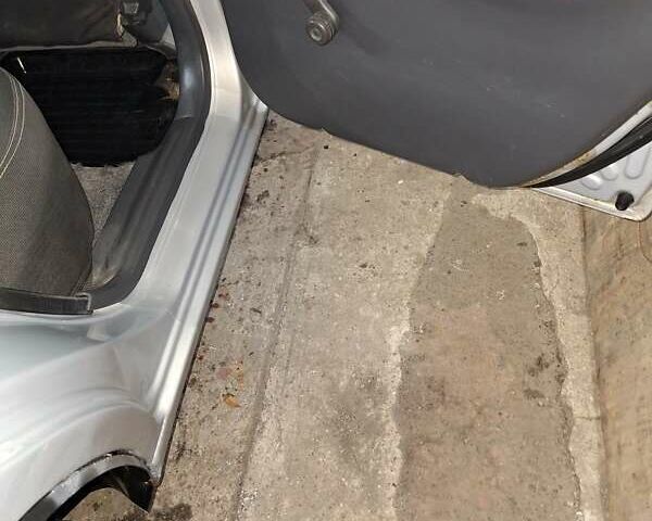 Серый ЗАЗ Сенс, объемом двигателя 1.3 л и пробегом 206 тыс. км за 1850 $, фото 9 на Automoto.ua