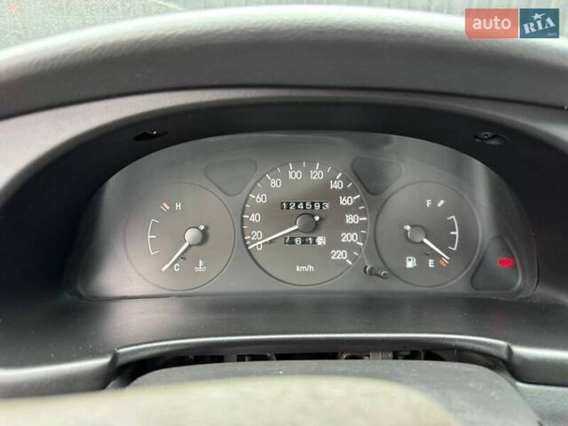Серый ЗАЗ Сенс, объемом двигателя 1.3 л и пробегом 124 тыс. км за 2999 $, фото 19 на Automoto.ua
