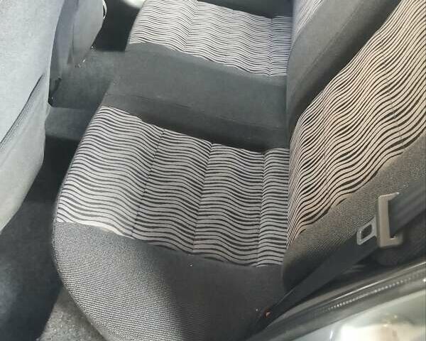 Серый ЗАЗ Сенс, объемом двигателя 1.3 л и пробегом 82 тыс. км за 2900 $, фото 7 на Automoto.ua