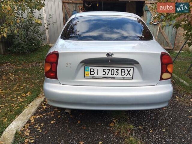 ЗАЗ Сенс 2013 в Полтаве на Automoto.ua Серый ЗАЗ Сенс, объемом двигателя 1.3 л и пробегом 155 тыс. км за 2500 $, фото 1 на Automoto.ua