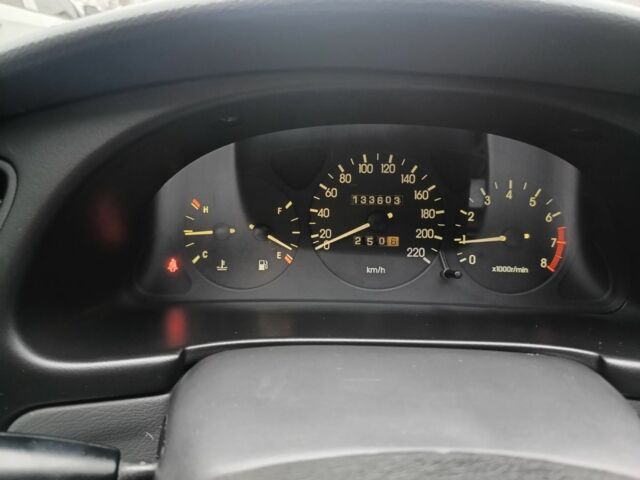 Серый ЗАЗ Сенс, объемом двигателя 1.3 л и пробегом 133 тыс. км за 3000 $, фото 15 на Automoto.ua