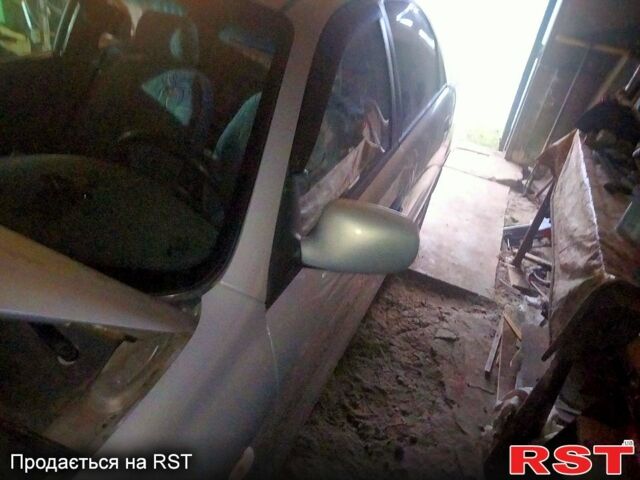 Сірий ЗАЗ Sens, об'ємом двигуна 1.3 л та пробігом 50 тис. км за 3500 $, фото 2 на Automoto.ua