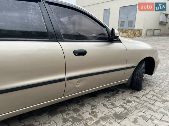 Серый ЗАЗ Сенс, объемом двигателя 1.3 л и пробегом 97 тыс. км за 2950 $, фото 6 на Automoto.ua