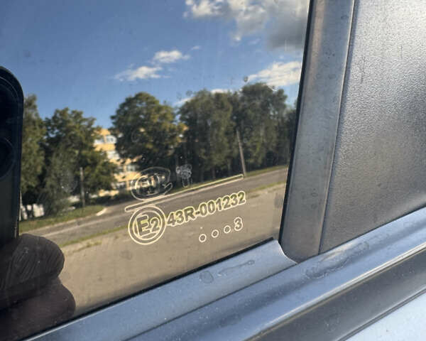 Сірий ЗАЗ Sens, об'ємом двигуна 1.3 л та пробігом 126 тис. км за 2900 $, фото 18 на Automoto.ua