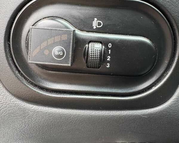 Серый ЗАЗ Сенс, объемом двигателя 1.3 л и пробегом 124 тыс. км за 2999 $, фото 17 на Automoto.ua