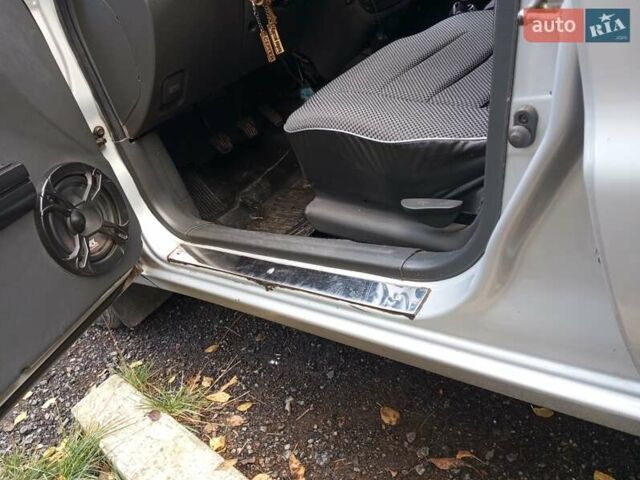 ЗАЗ Сенс 2013 в Полтаве на Automoto.ua Серый ЗАЗ Сенс, объемом двигателя 1.3 л и пробегом 155 тыс. км за 2500 $, фото 11 на Automoto.ua
