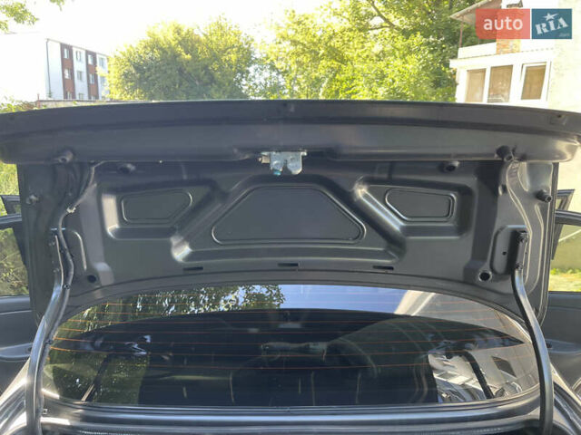 Сірий ЗАЗ Sens, об'ємом двигуна 1.3 л та пробігом 69 тис. км за 2900 $, фото 23 на Automoto.ua