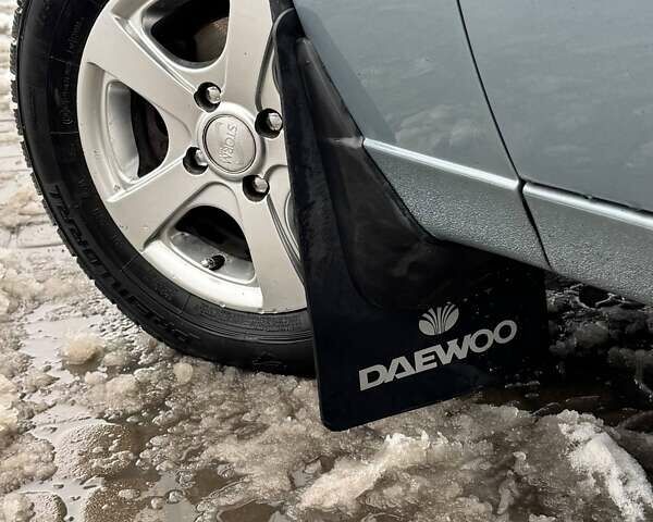 Серый ЗАЗ Сенс, объемом двигателя 1.3 л и пробегом 124 тыс. км за 2999 $, фото 11 на Automoto.ua