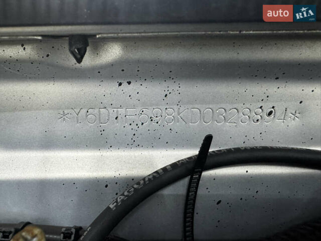 Серый ЗАЗ Сенс, объемом двигателя 1.3 л и пробегом 11 тыс. км за 3600 $, фото 15 на Automoto.ua