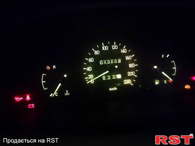 Сірий ЗАЗ Sens, об'ємом двигуна 1.3 л та пробігом 50 тис. км за 3500 $, фото 7 на Automoto.ua