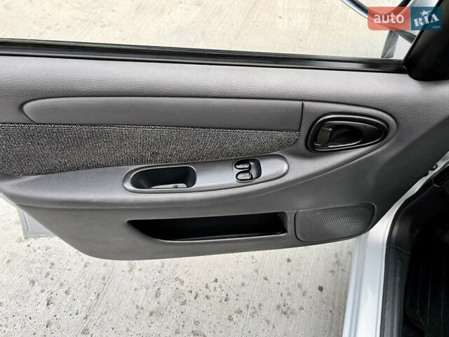 Серый ЗАЗ Сенс, объемом двигателя 1.3 л и пробегом 58 тыс. км за 3200 $, фото 12 на Automoto.ua