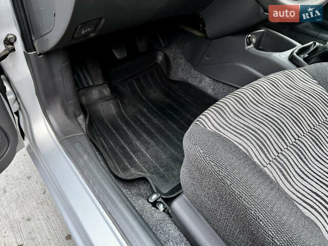 Серый ЗАЗ Сенс, объемом двигателя 1.3 л и пробегом 58 тыс. км за 3200 $, фото 13 на Automoto.ua