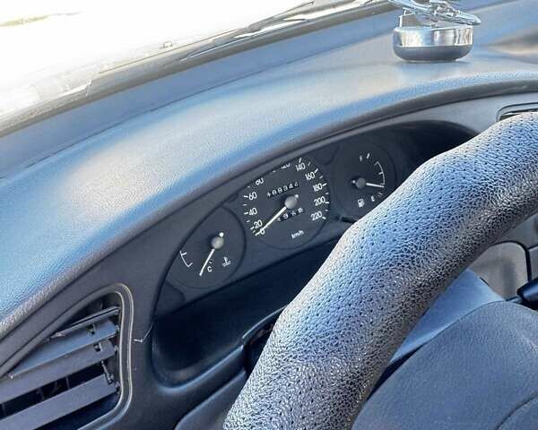 Серый ЗАЗ Сенс, объемом двигателя 1.3 л и пробегом 109 тыс. км за 2000 $, фото 3 на Automoto.ua