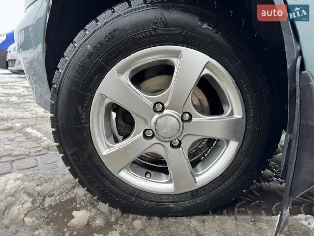 Серый ЗАЗ Сенс, объемом двигателя 1.3 л и пробегом 124 тыс. км за 2999 $, фото 21 на Automoto.ua