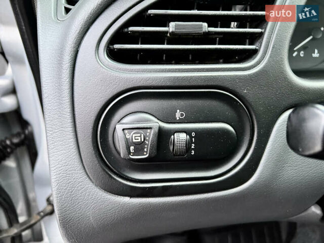Серый ЗАЗ Сенс, объемом двигателя 1.3 л и пробегом 58 тыс. км за 3200 $, фото 14 на Automoto.ua