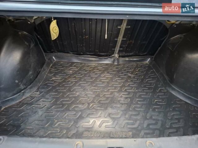 Серый ЗАЗ Сенс, объемом двигателя 1.3 л и пробегом 94 тыс. км за 3200 $, фото 9 на Automoto.ua