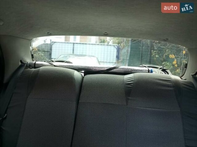 ЗАЗ Сенс 2013 в Полтаве на Automoto.ua Серый ЗАЗ Сенс, объемом двигателя 1.3 л и пробегом 155 тыс. км за 2500 $, фото 10 на Automoto.ua