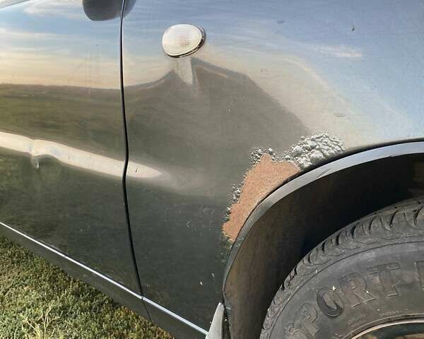 Сірий ЗАЗ Sens, об'ємом двигуна 1.3 л та пробігом 97 тис. км за 2400 $, фото 8 на Automoto.ua