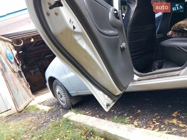 ЗАЗ Сенс 2013 в Полтаве на Automoto.ua Серый ЗАЗ Сенс, объемом двигателя 1.3 л и пробегом 155 тыс. км за 2500 $, фото 4 на Automoto.ua