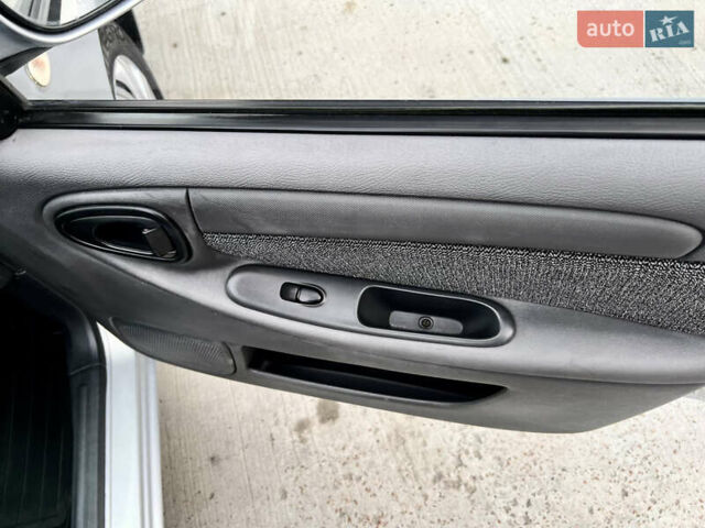 Серый ЗАЗ Сенс, объемом двигателя 1.3 л и пробегом 58 тыс. км за 3200 $, фото 18 на Automoto.ua