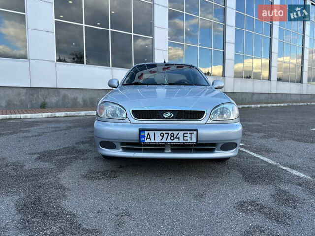 ЗАЗ Sens 2013 у Белой Церкве на Automoto.ua Сірий ЗАЗ Sens, об'ємом двигуна 1.3 л та пробігом 118 тис. км за 2450 $, фото 7 на Automoto.ua