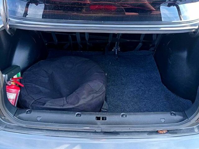 ЗАЗ Sens 2014 у Запоріжжя на Automoto.ua Сірий ЗАЗ Sens, об'ємом двигуна 1.3 л та пробігом 69 тис. км за 3500 $, фото 10 на Automoto.ua