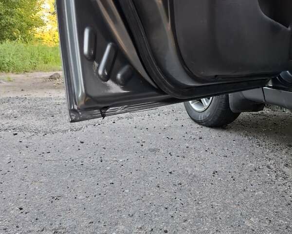 Серый ЗАЗ Сенс, объемом двигателя 1.3 л и пробегом 108 тыс. км за 2900 $, фото 6 на Automoto.ua